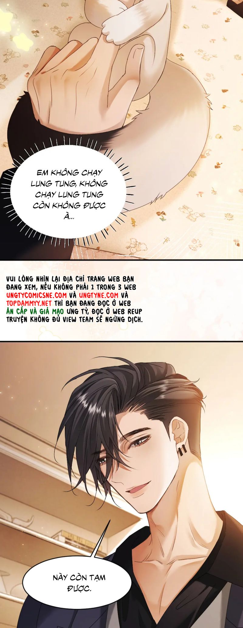 Tiểu Thiếu Gia Dựa Vào Mỹ Mạo Hoành Hành Toàn Hệ Thống Chap 82 - Next Chap 83