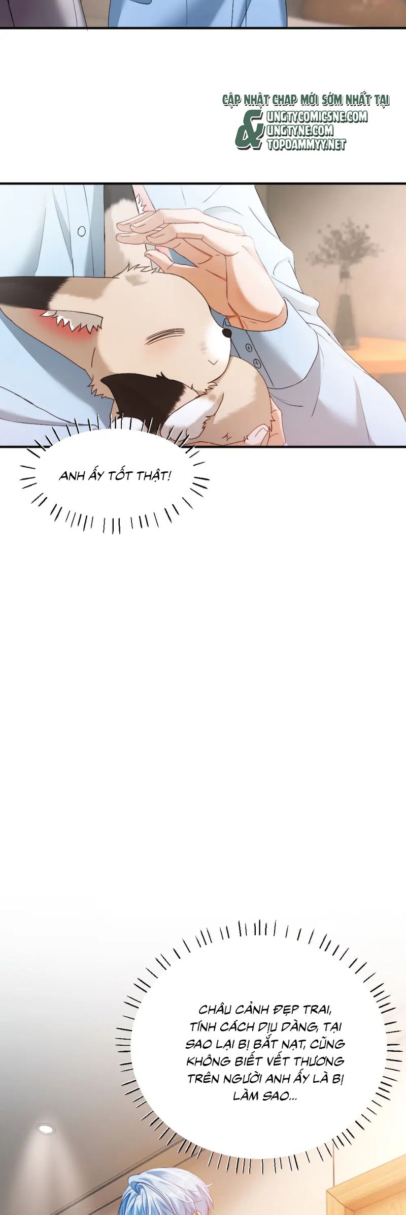 Tiểu Thiếu Gia Dựa Vào Mỹ Mạo Hoành Hành Toàn Hệ Thống Chap 82 - Next Chap 83