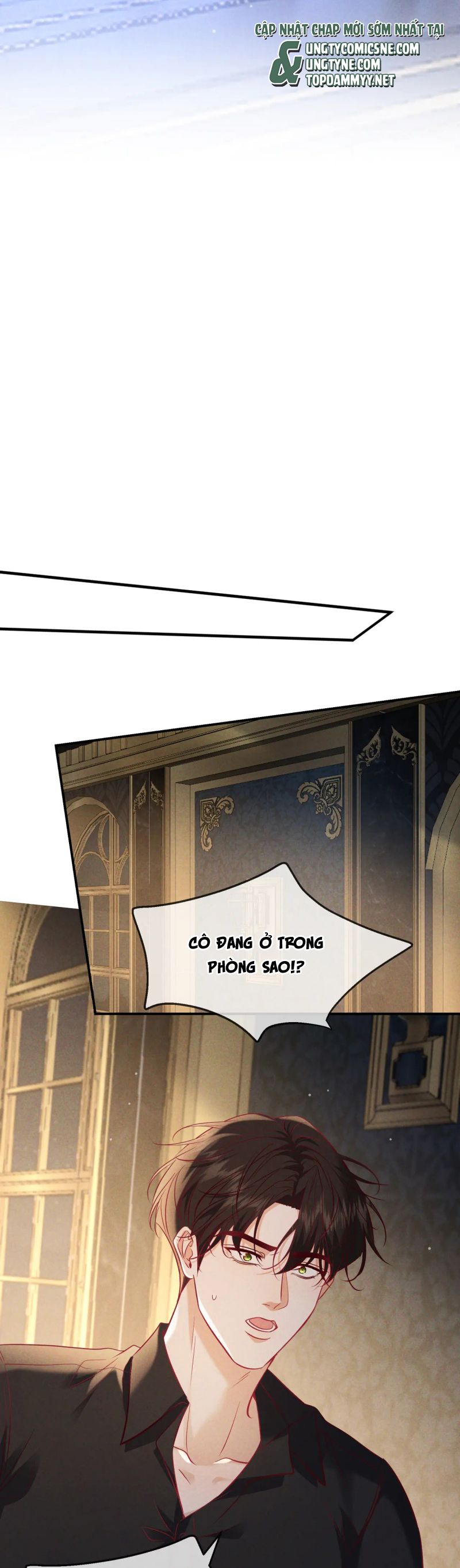 Đêm Tình Yêu Và Sát Ý Chap 68 - Next Chap 69