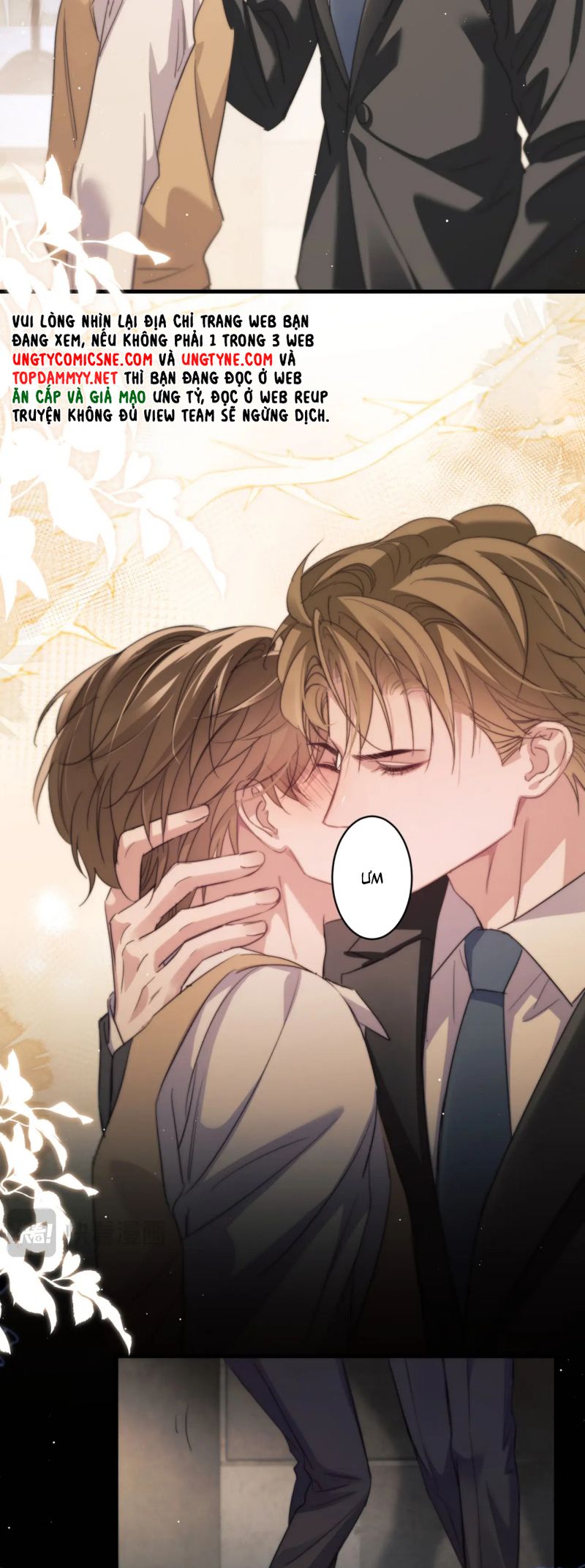 Desharow Nhân Ngư Chap 98 - Next Chap 99