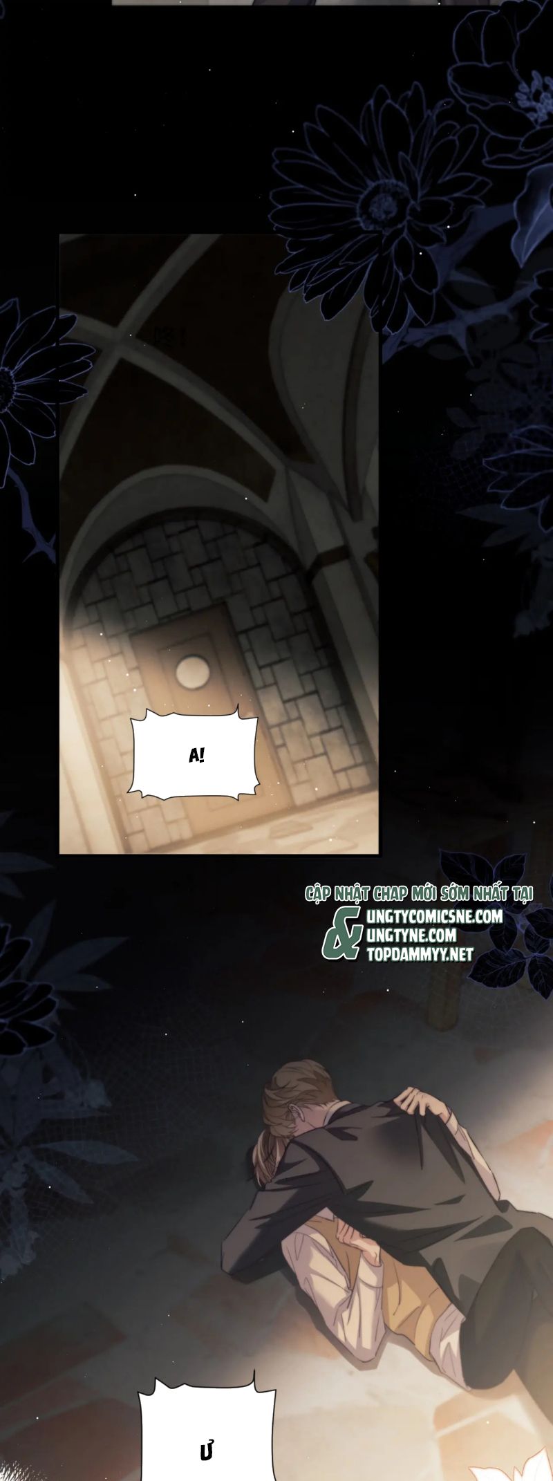 Desharow Nhân Ngư Chap 98 - Next Chap 99
