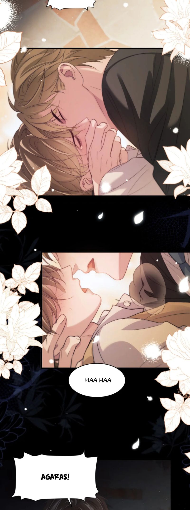 Desharow Nhân Ngư Chap 98 - Next Chap 99