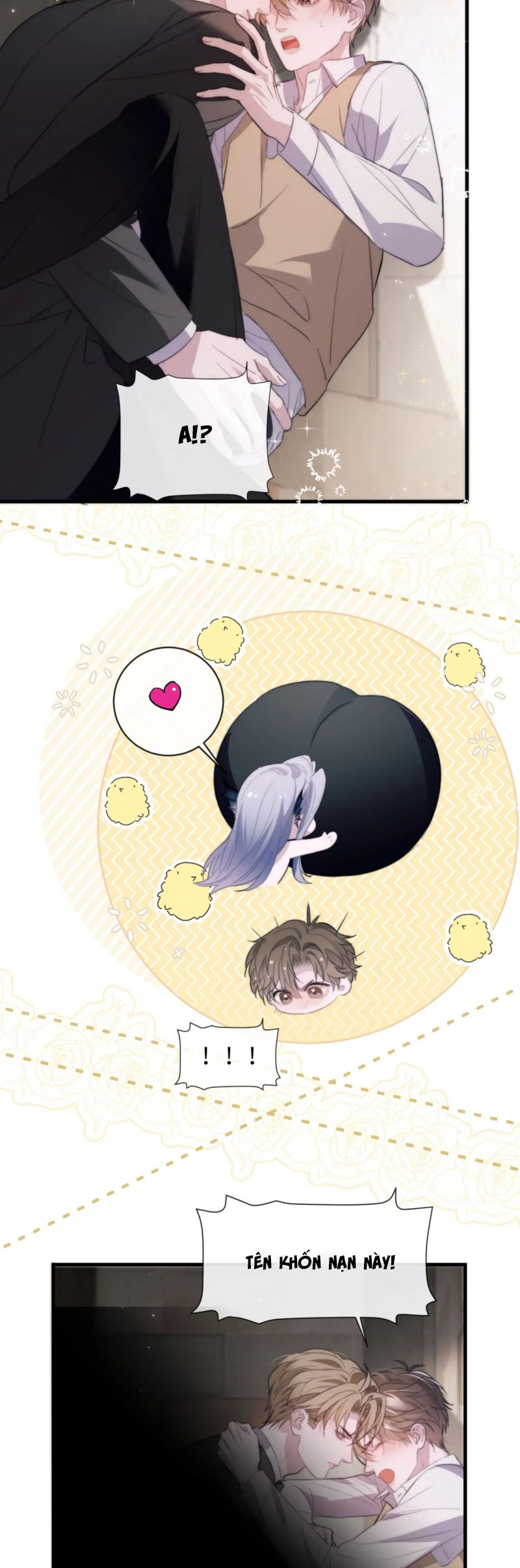 Desharow Nhân Ngư Chap 98 - Next Chap 99