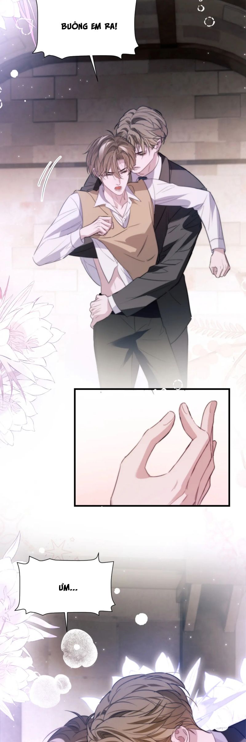 Desharow Nhân Ngư Chap 98 - Next Chap 99