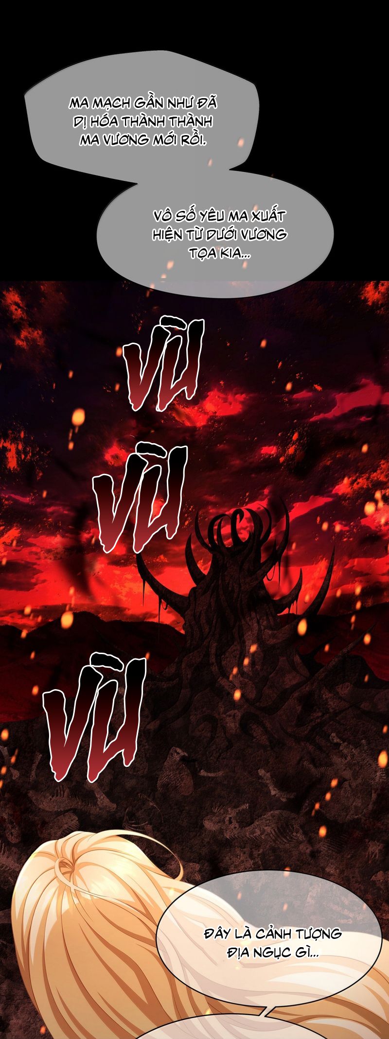 Tôi Trùng Sinh Trở Thành Tiểu Ác Long Của Vương Tử Điện Hạ Chap 85 - Next Chap 86