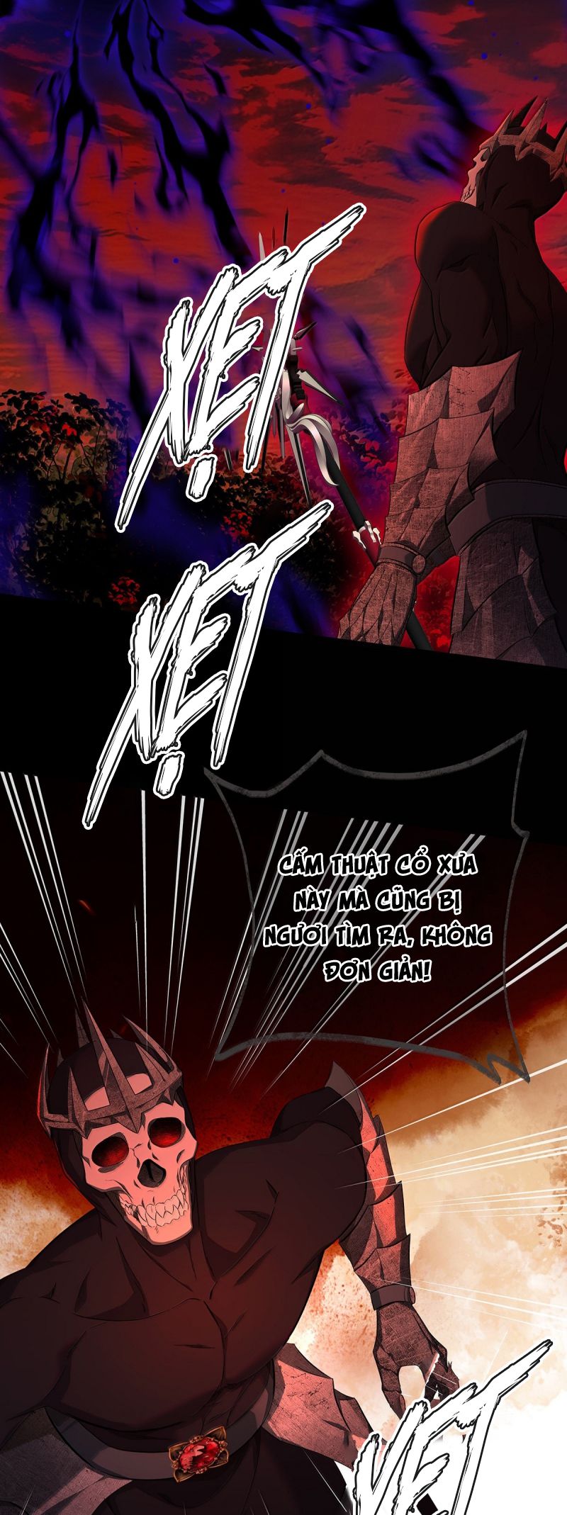 Tôi Trùng Sinh Trở Thành Tiểu Ác Long Của Vương Tử Điện Hạ Chap 85 - Next Chap 86