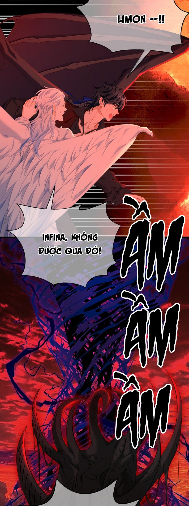Tôi Trùng Sinh Trở Thành Tiểu Ác Long Của Vương Tử Điện Hạ Chap 85 - Next Chap 86