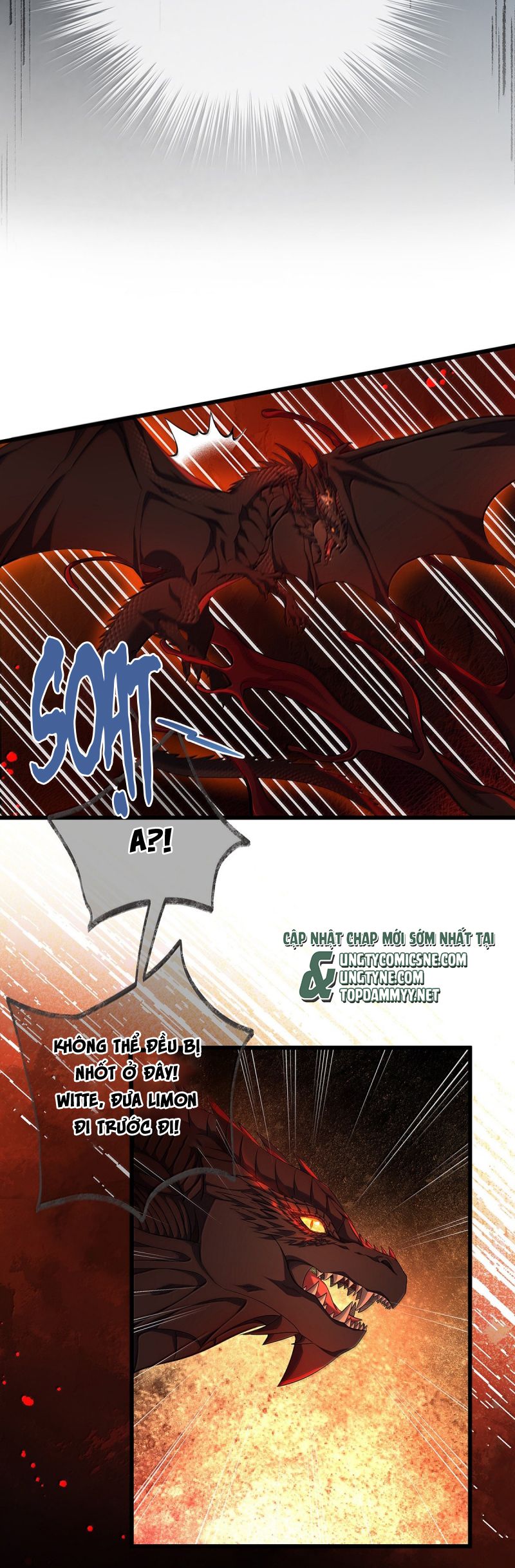 Tôi Trùng Sinh Trở Thành Tiểu Ác Long Của Vương Tử Điện Hạ Chap 85 - Next Chap 86