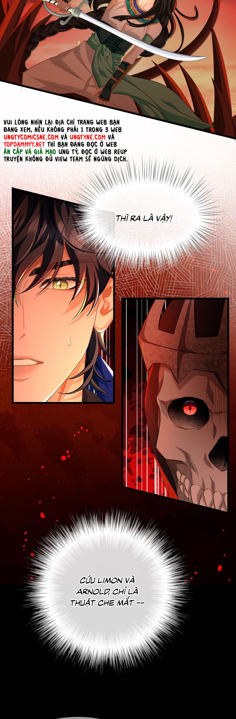 Tôi Trùng Sinh Trở Thành Tiểu Ác Long Của Vương Tử Điện Hạ Chap 85 - Next Chap 86