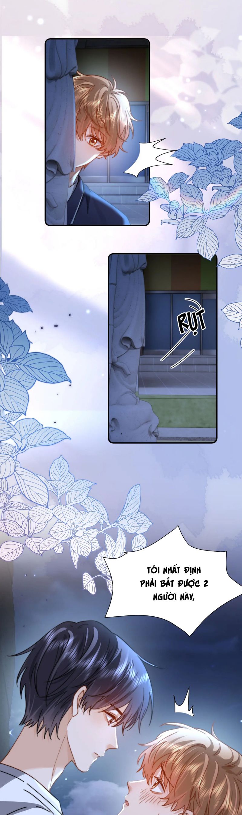 Chất Dị Ứng Đáng Yêu Chap 99 - Trang 4