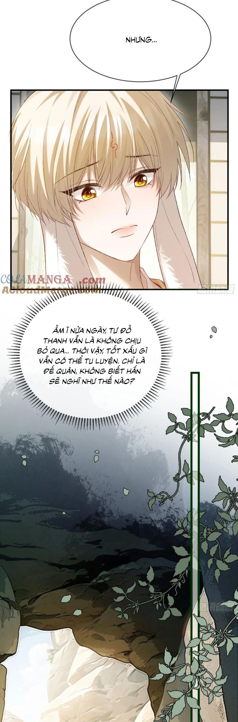 Xuyên Nhanh: Quan Hệ Gây Nghiện Chap 132 - Next Chap 133