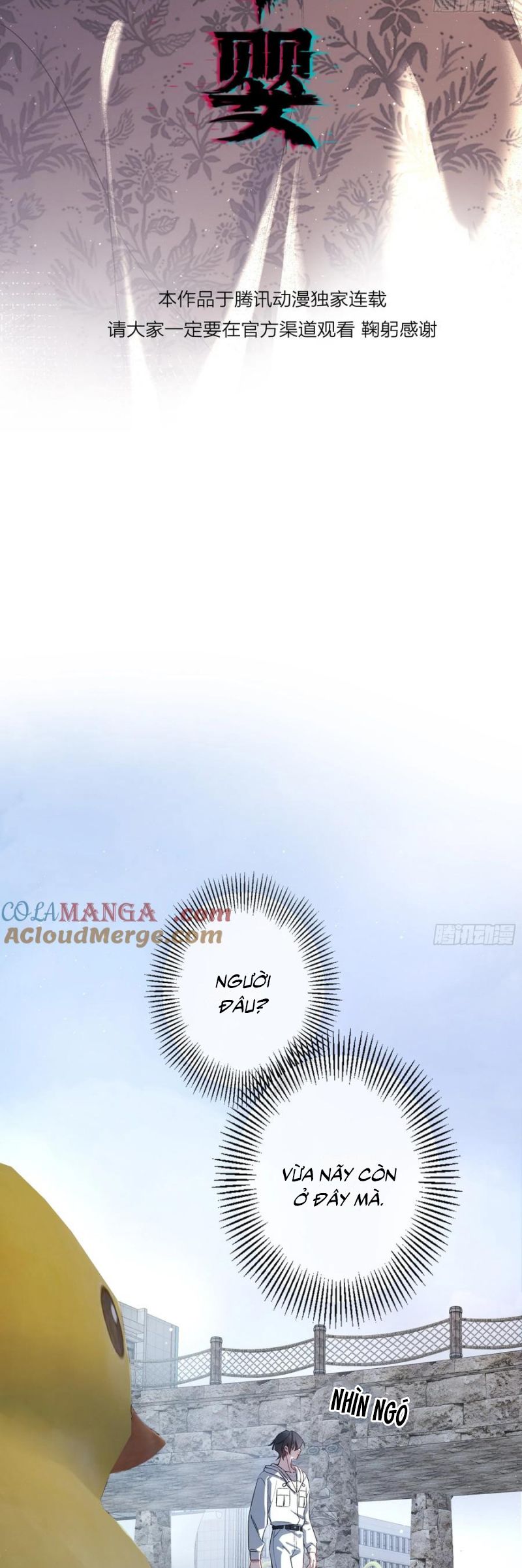 Ác Linh Chap 47 - Next Chap 48