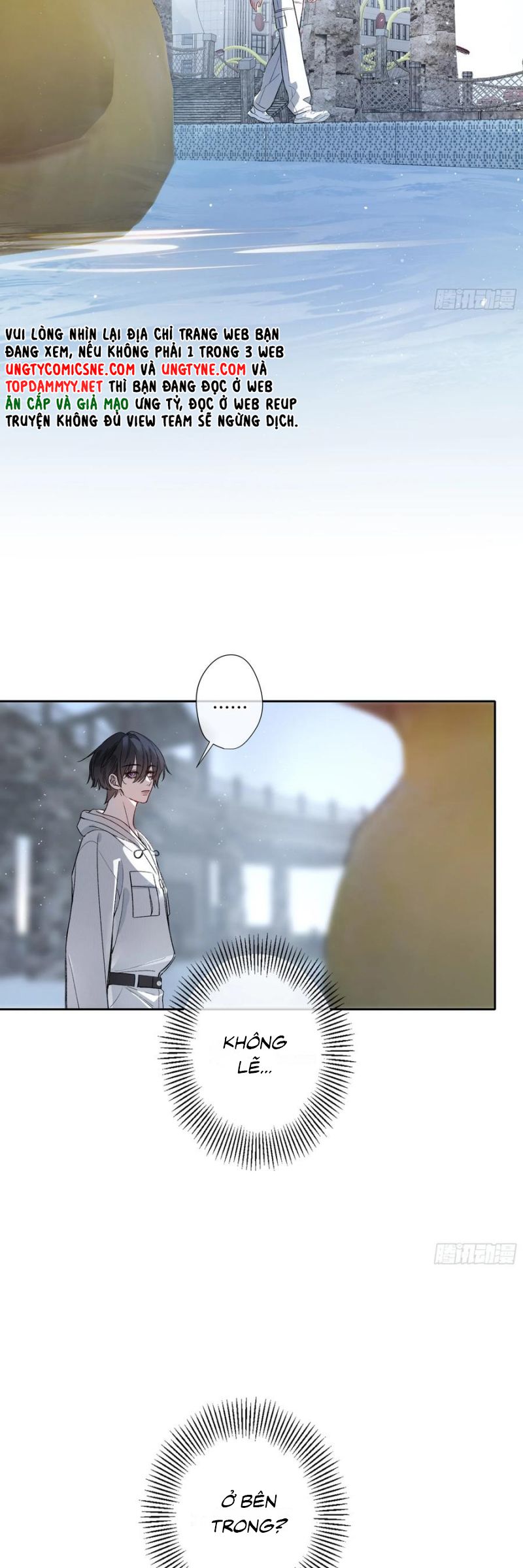 Ác Linh Chap 47 - Next Chap 48
