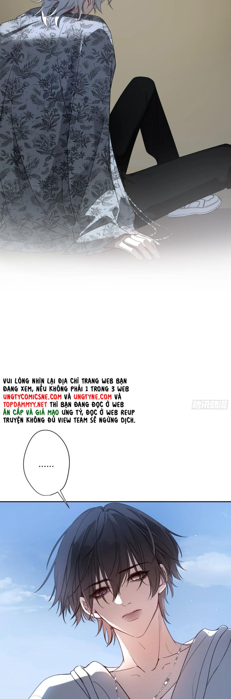 Ác Linh Chap 47 - Next Chap 48
