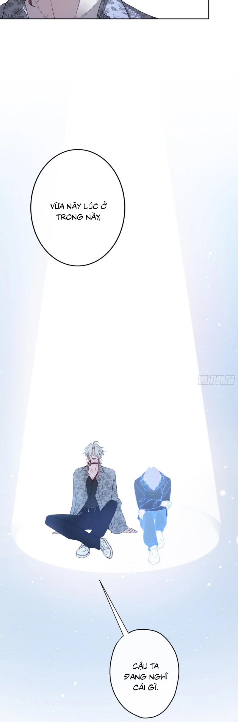 Ác Linh Chap 47 - Next Chap 48