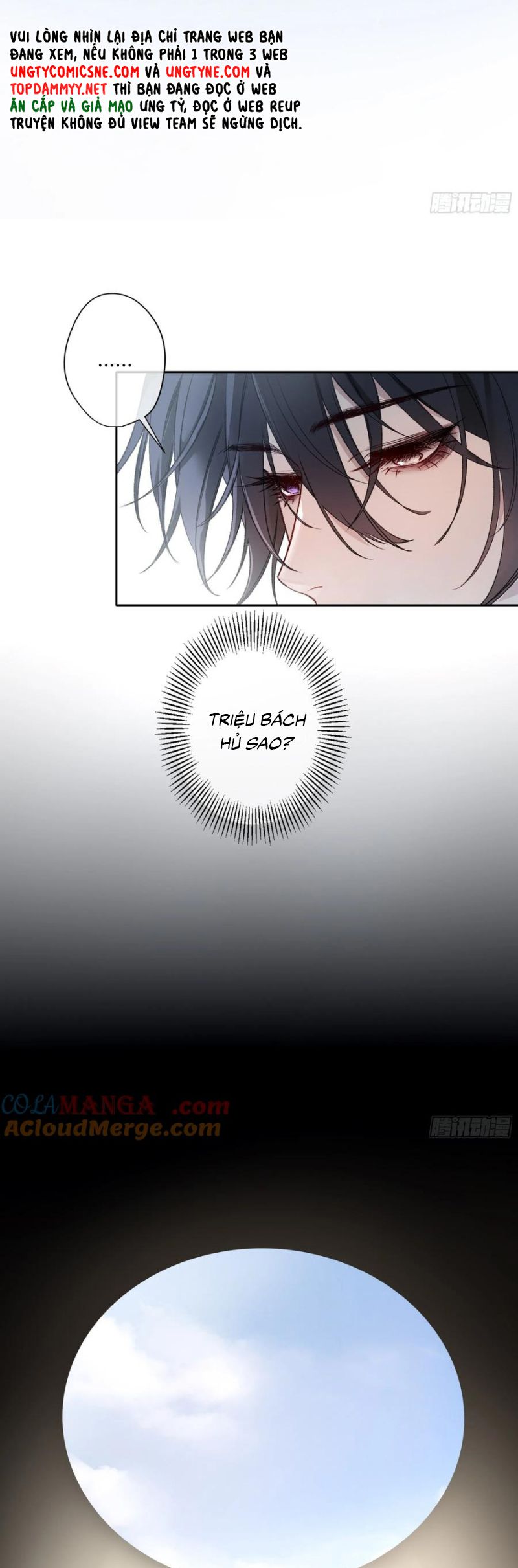 Ác Linh Chap 47 - Next Chap 48