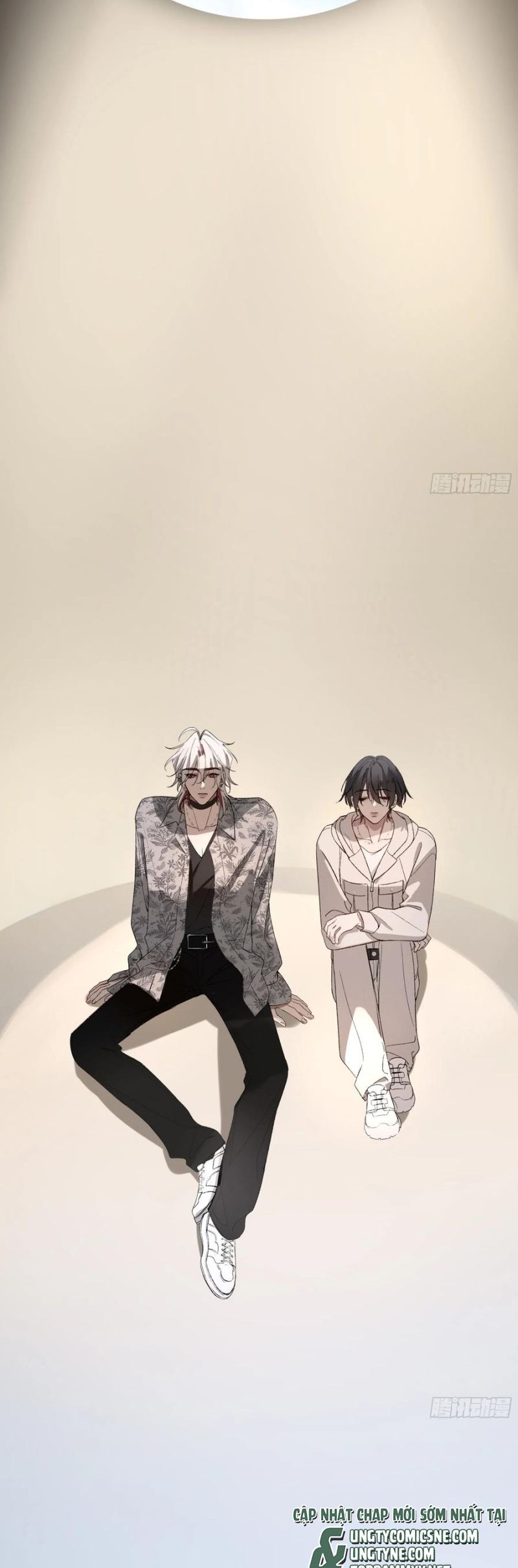 Ác Linh Chap 47 - Next Chap 48