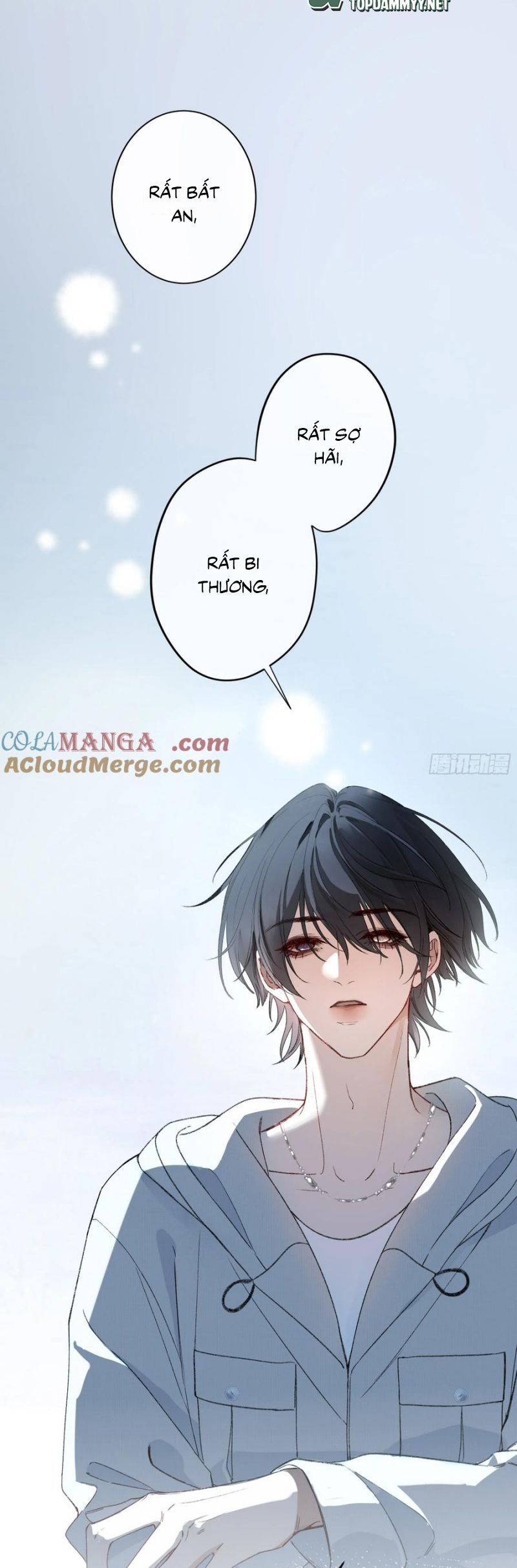 Ác Linh Chap 47 - Next Chap 48