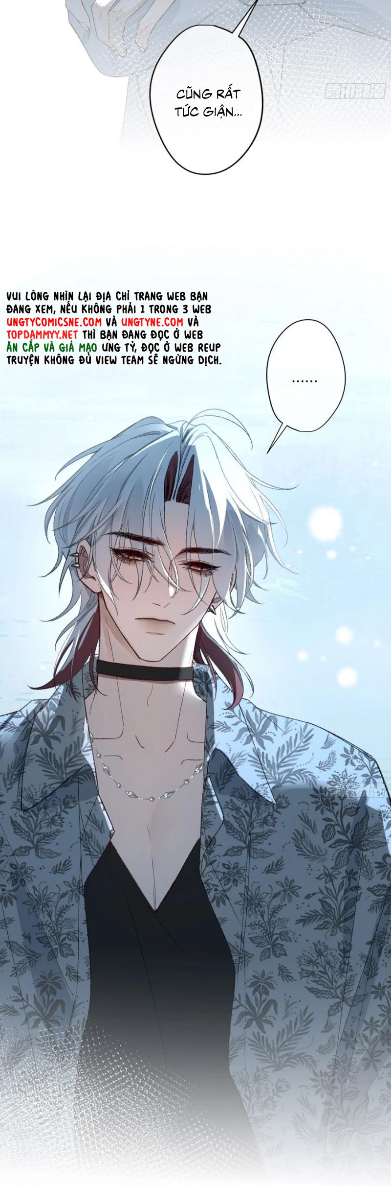 Ác Linh Chap 47 - Next Chap 48