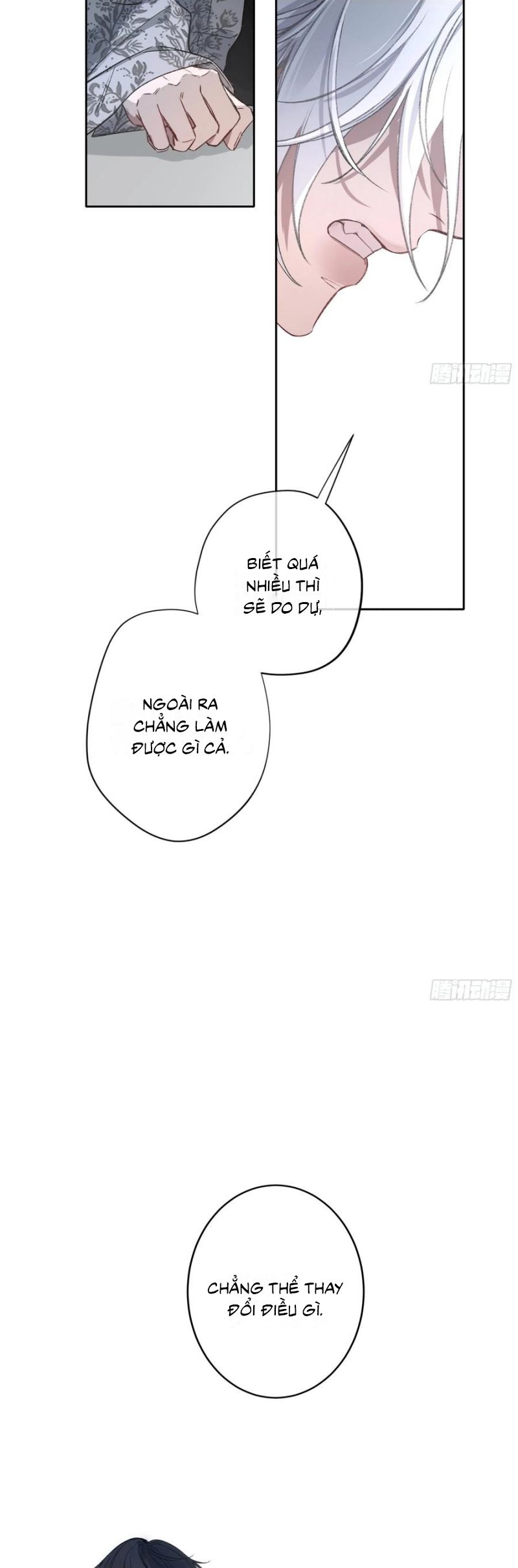 Ác Linh Chap 47 - Next Chap 48