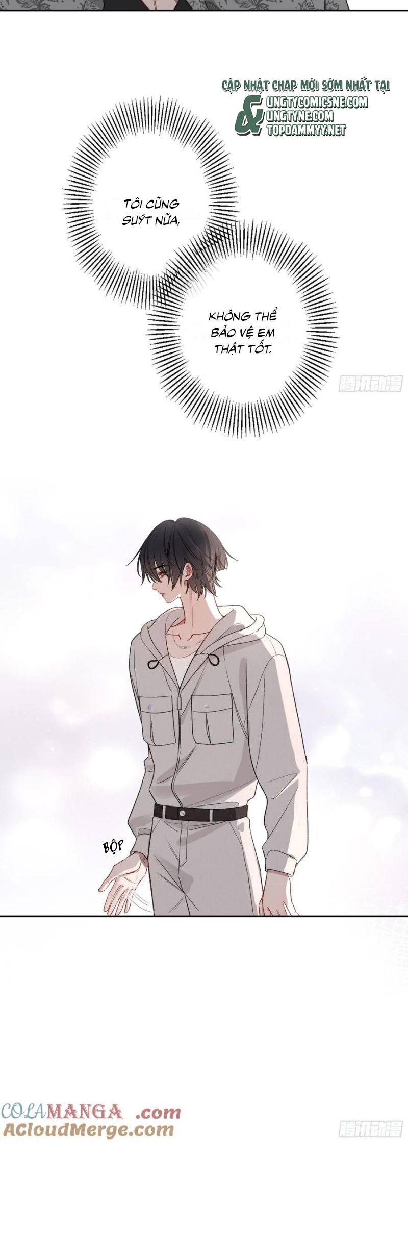 Ác Linh Chap 47 - Next Chap 48