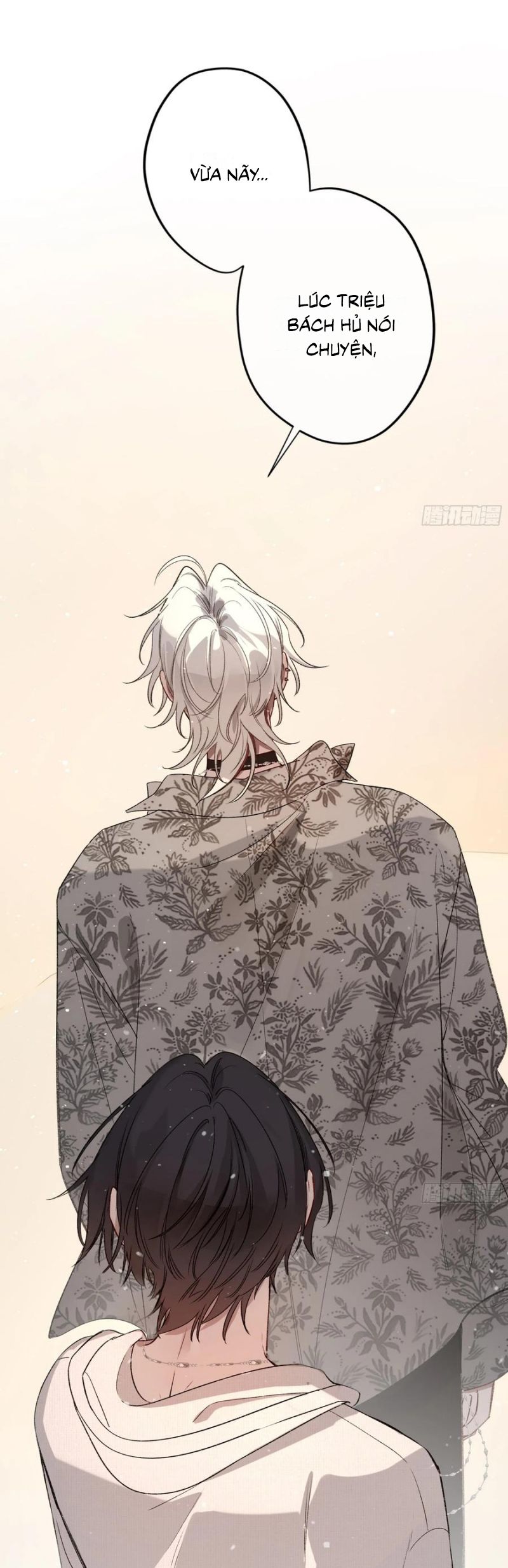 Ác Linh Chap 47 - Next Chap 48