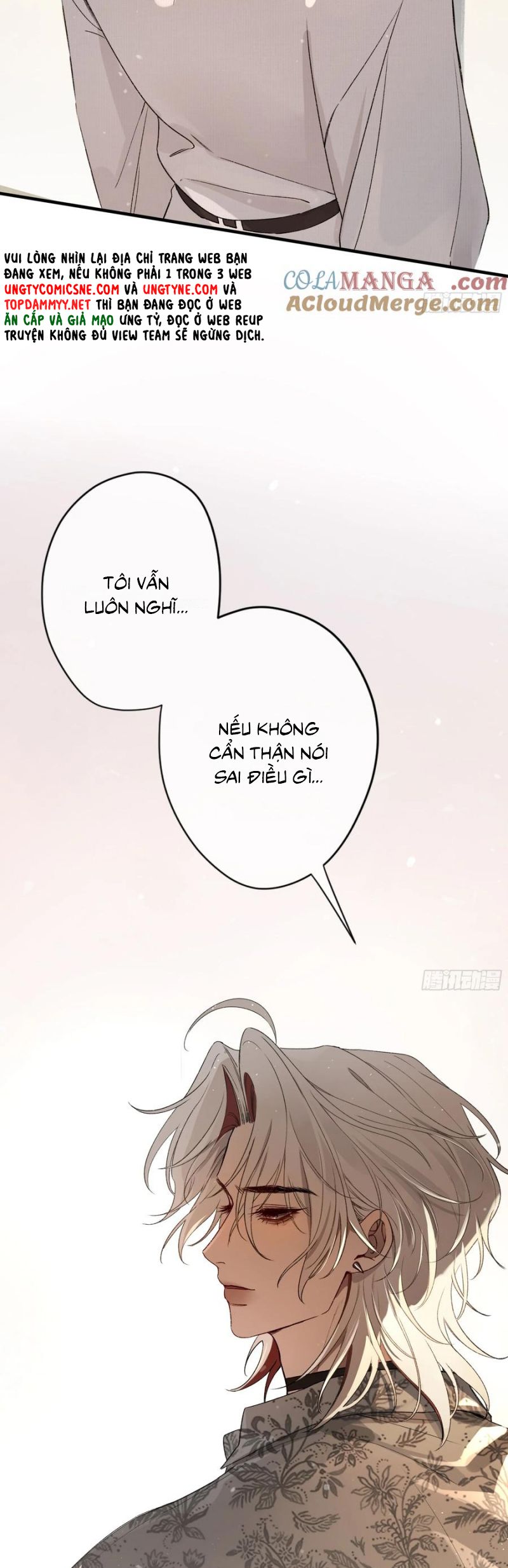 Ác Linh Chap 47 - Next Chap 48