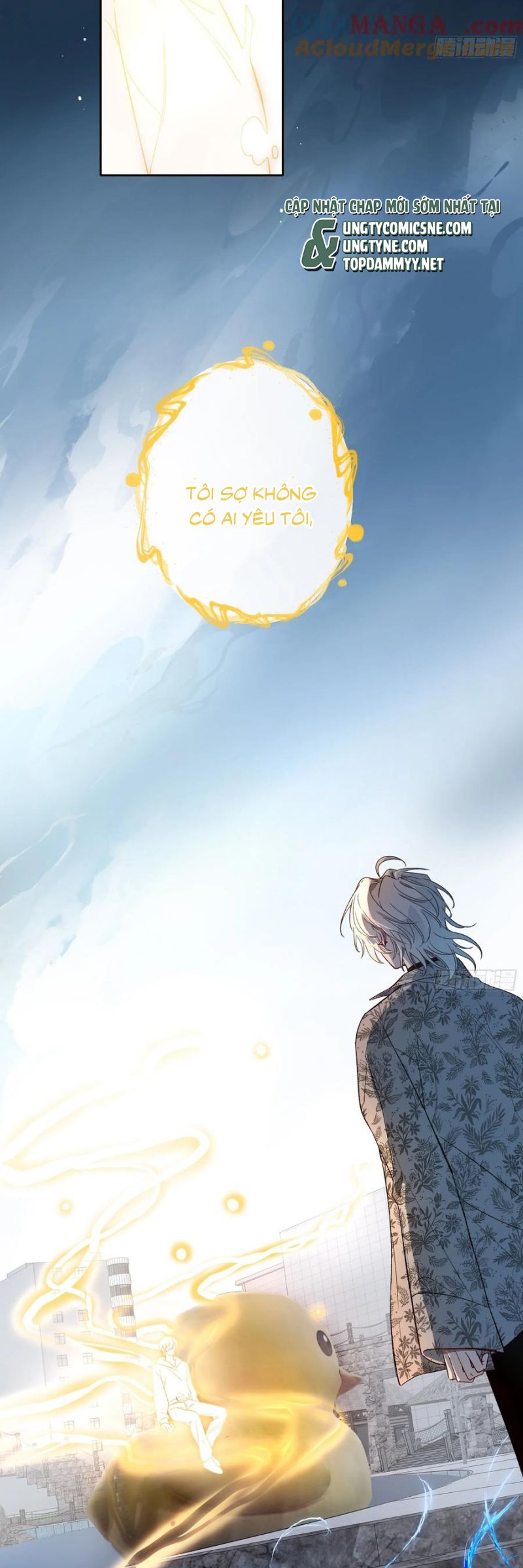 Ác Linh Chap 47 - Next Chap 48