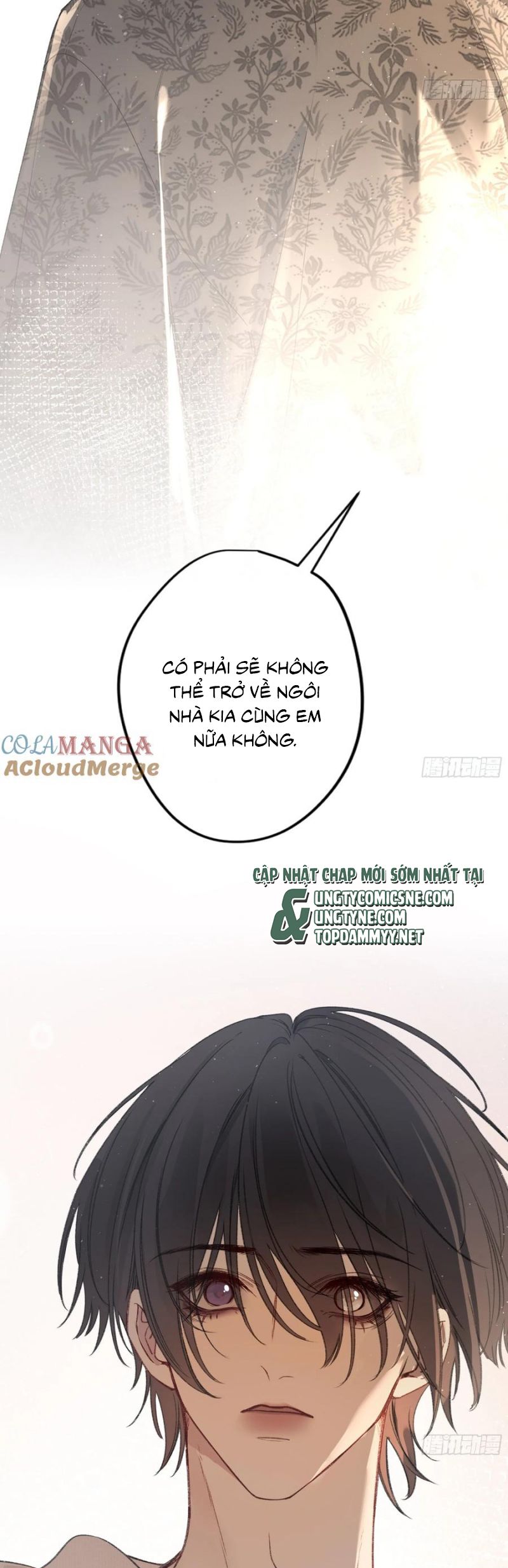 Ác Linh Chap 47 - Next Chap 48