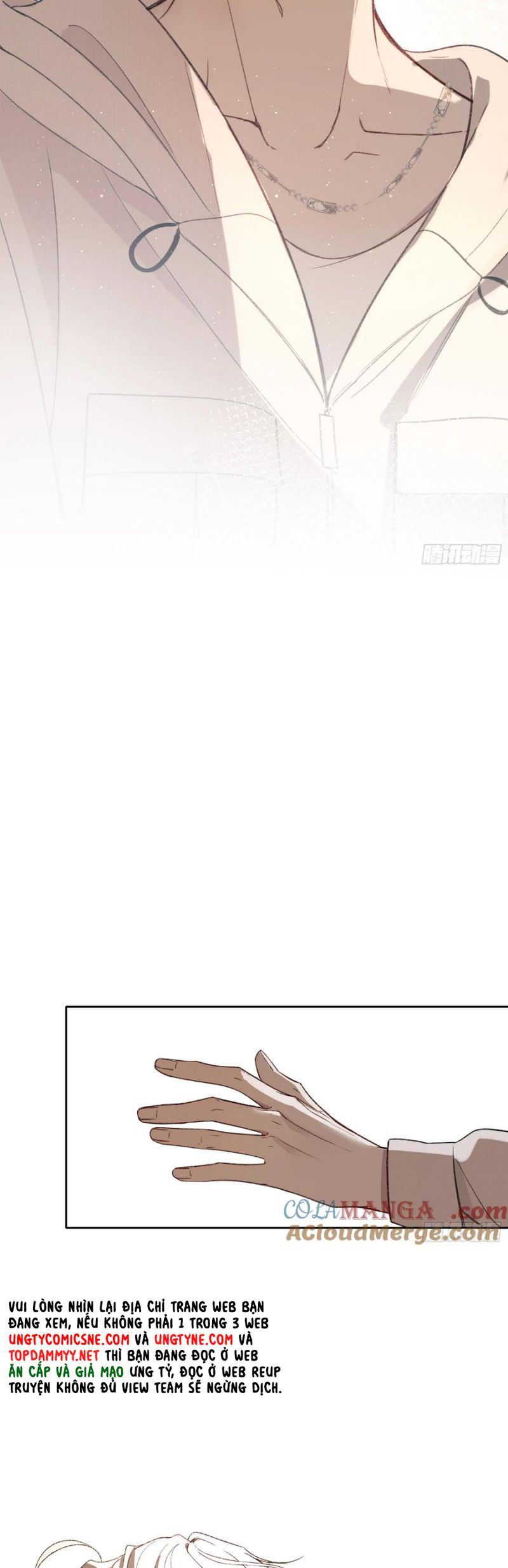 Ác Linh Chap 47 - Next Chap 48