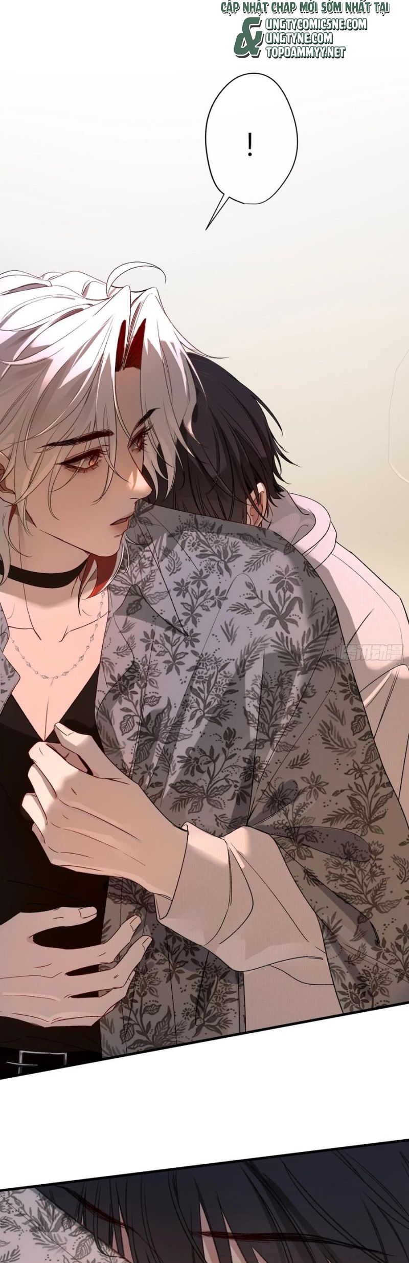 Ác Linh Chap 47 - Next Chap 48