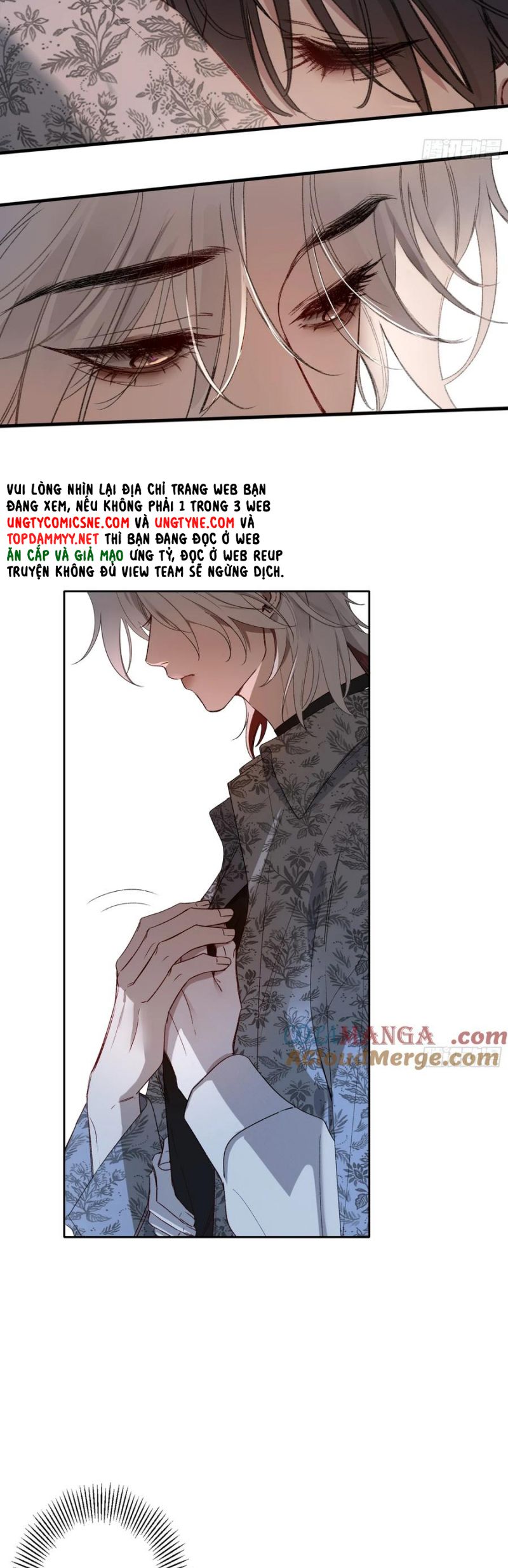 Ác Linh Chap 47 - Next Chap 48