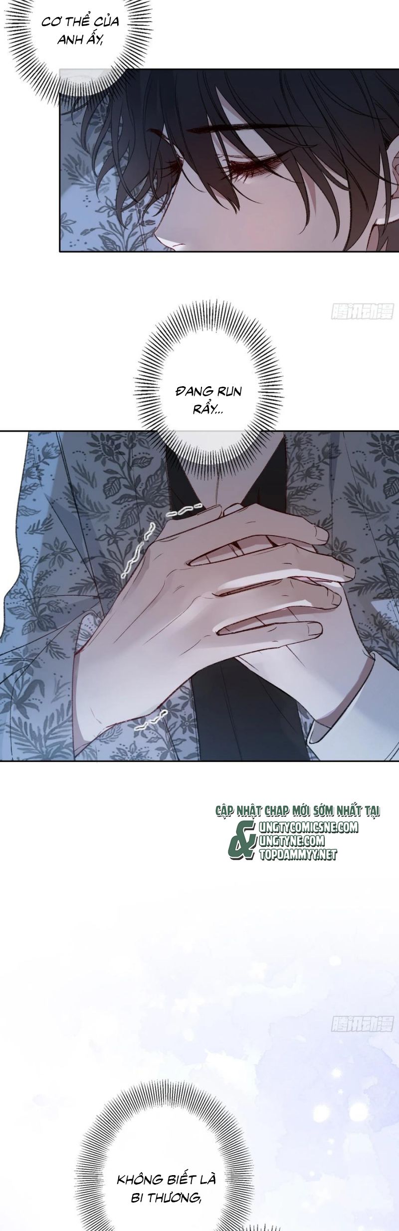Ác Linh Chap 47 - Next Chap 48