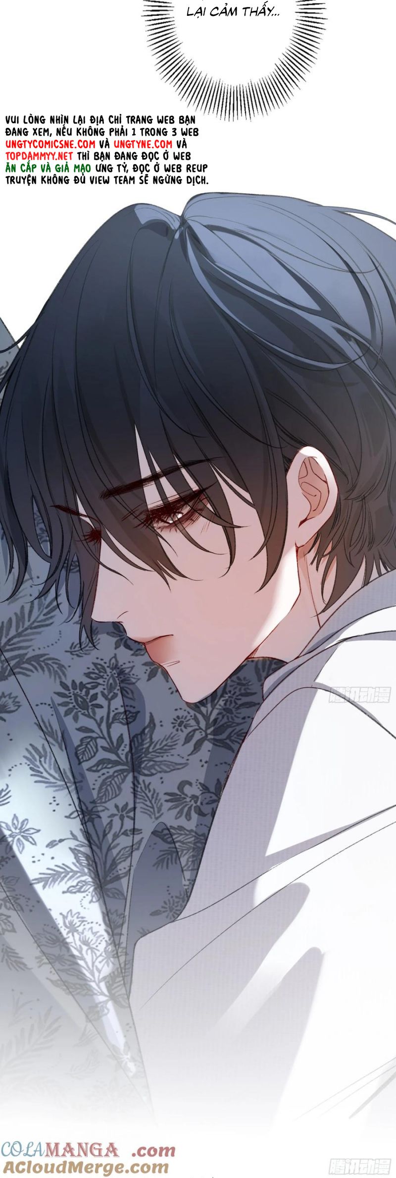 Ác Linh Chap 47 - Next Chap 48