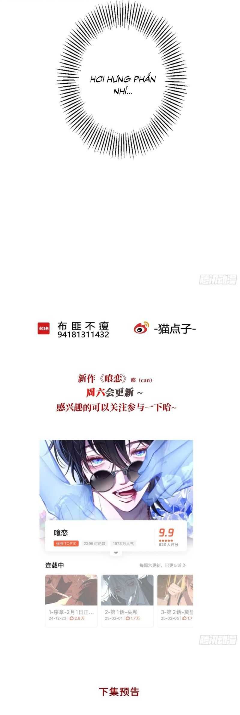 Ác Linh Chap 47 - Next Chap 48