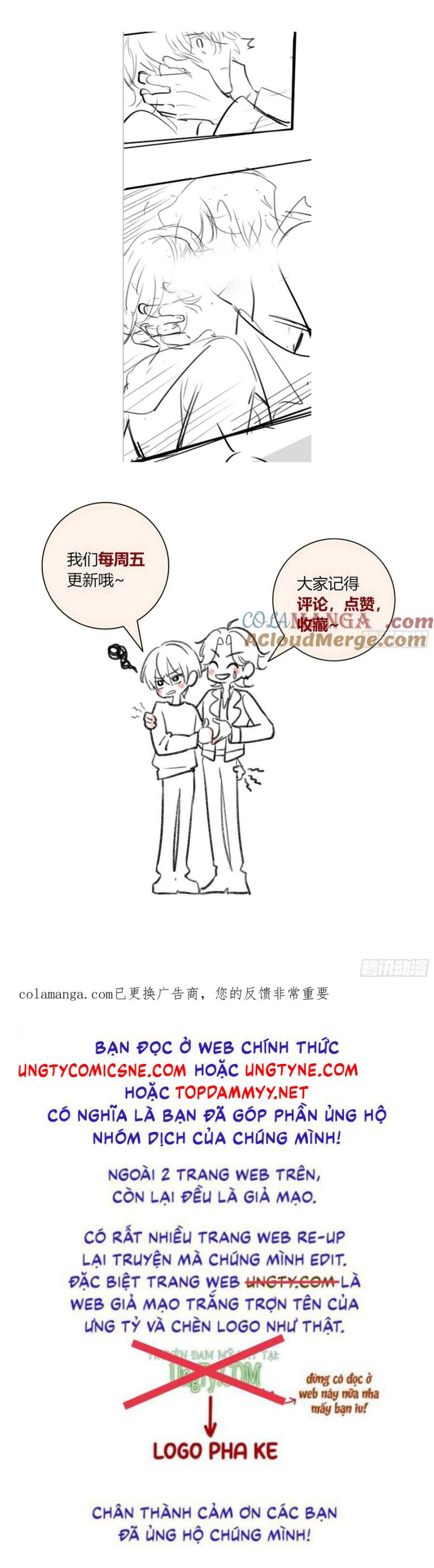 Ác Linh Chap 47 - Next Chap 48
