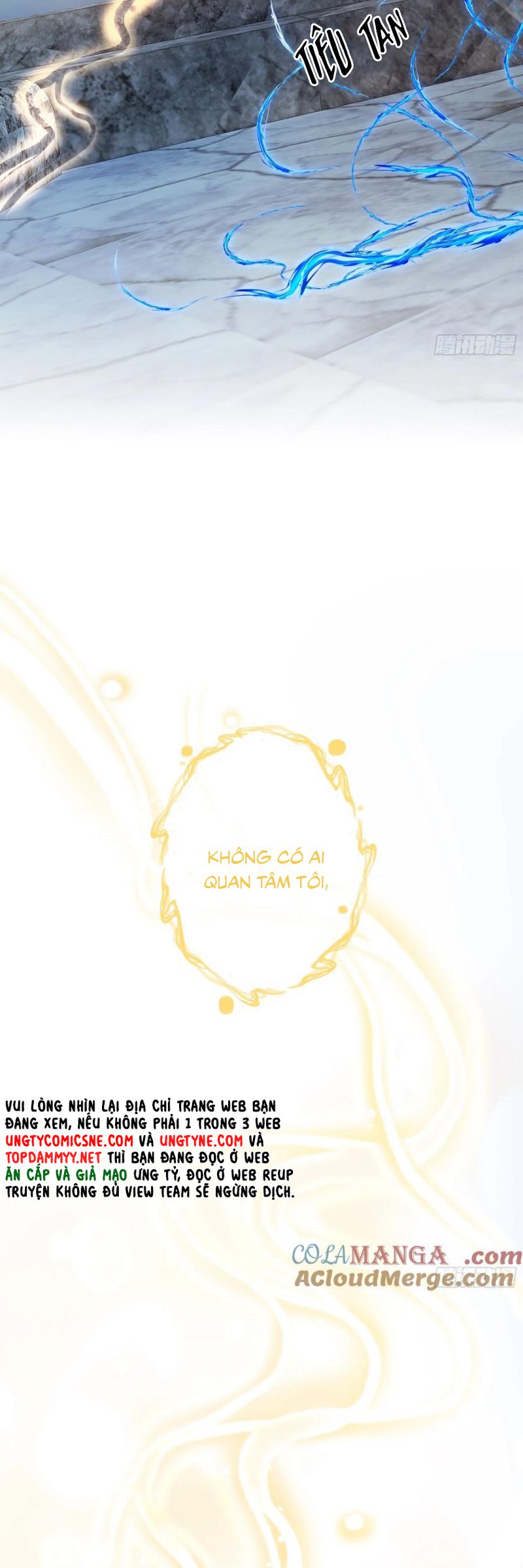 Ác Linh Chap 47 - Next Chap 48