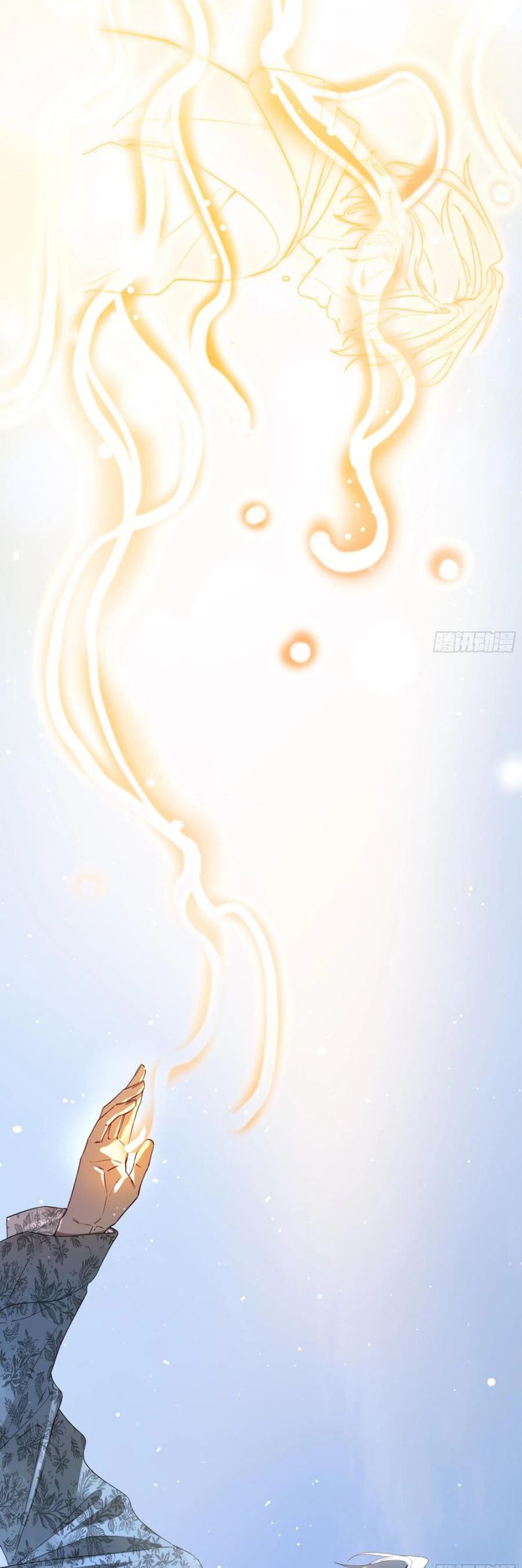 Ác Linh Chap 47 - Next Chap 48