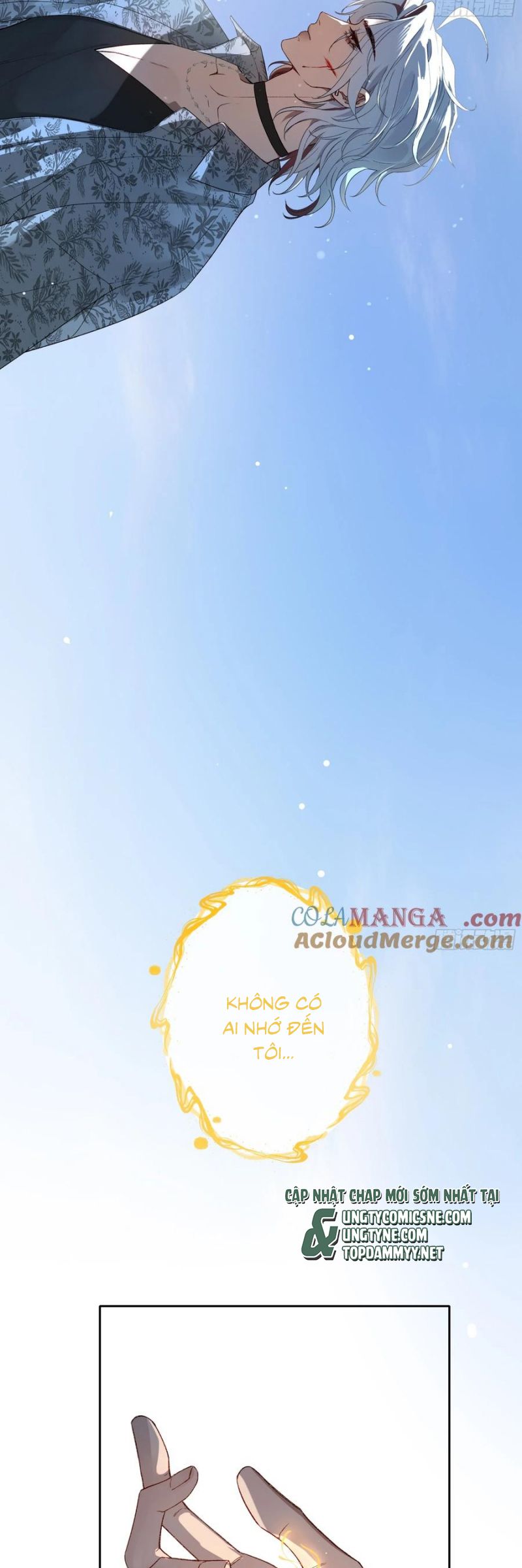 Ác Linh Chap 47 - Next Chap 48