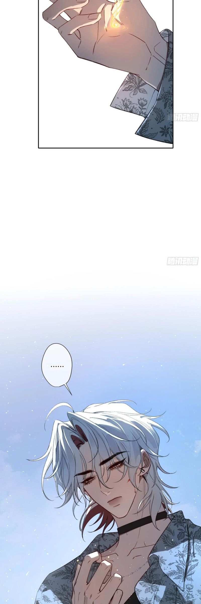Ác Linh Chap 47 - Next Chap 48
