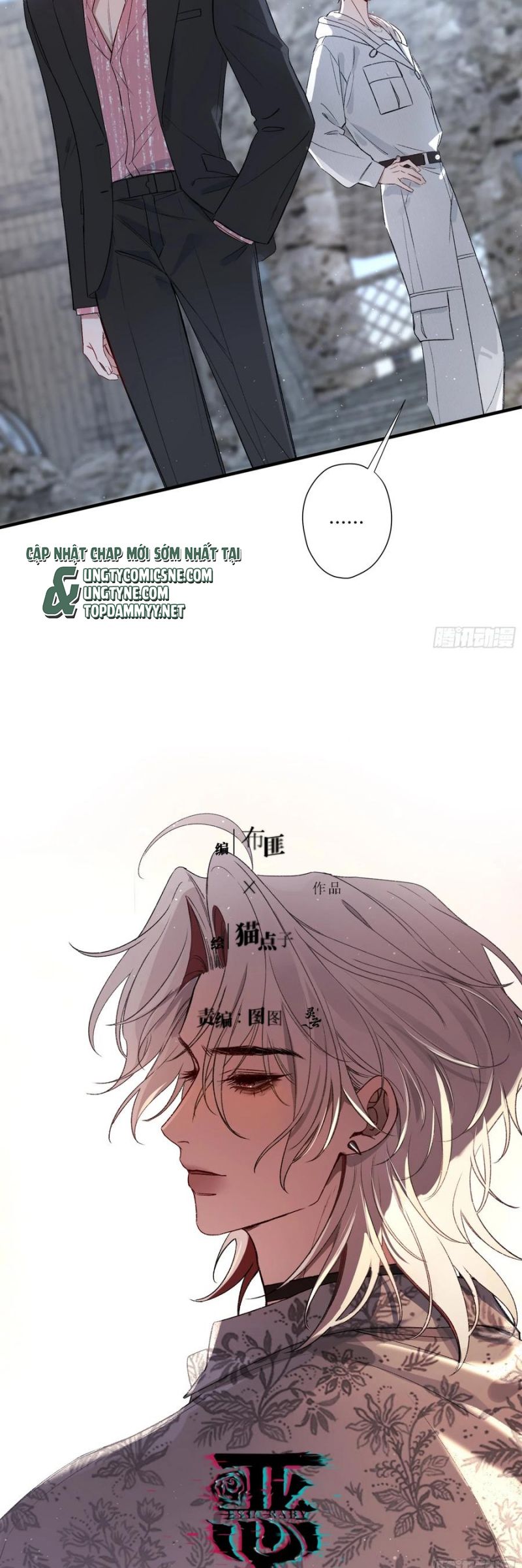 Ác Linh Chap 47 - Next Chap 48