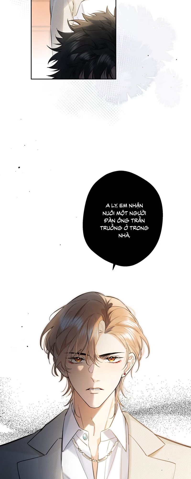 Lang Quân Muốn Chịu Trách Nhiệm Với Tôi Chap 9 - Next Chap 10