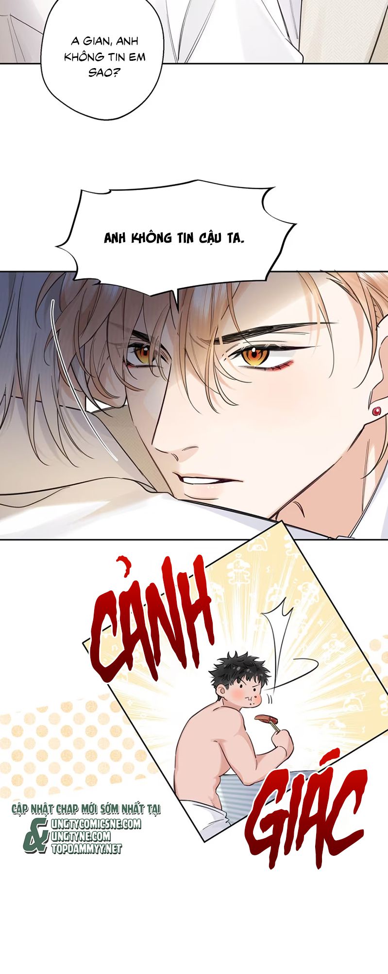Lang Quân Muốn Chịu Trách Nhiệm Với Tôi Chap 9 - Next Chap 10
