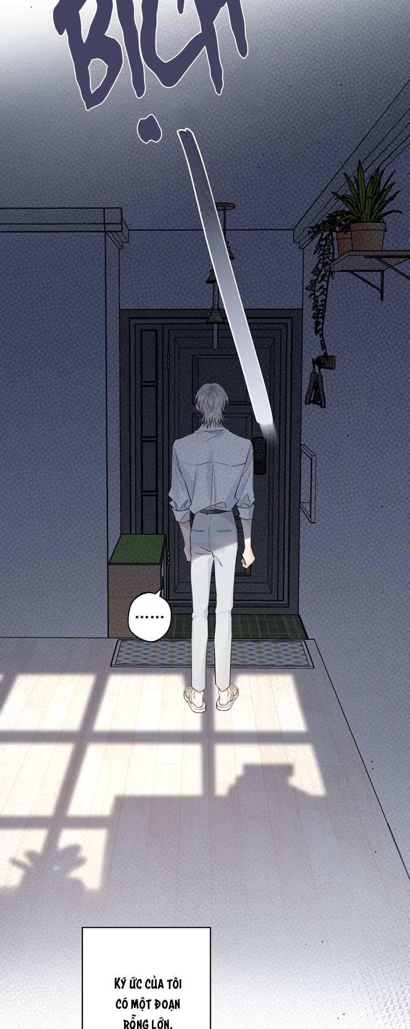 Lang Quân Muốn Chịu Trách Nhiệm Với Tôi Chap 9 - Next Chap 10