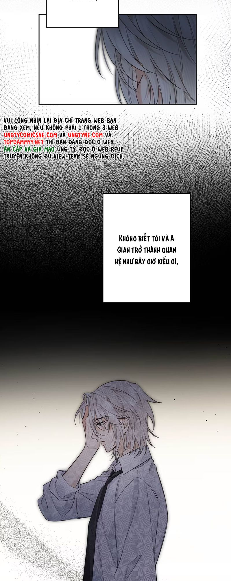 Lang Quân Muốn Chịu Trách Nhiệm Với Tôi Chap 9 - Next Chap 10
