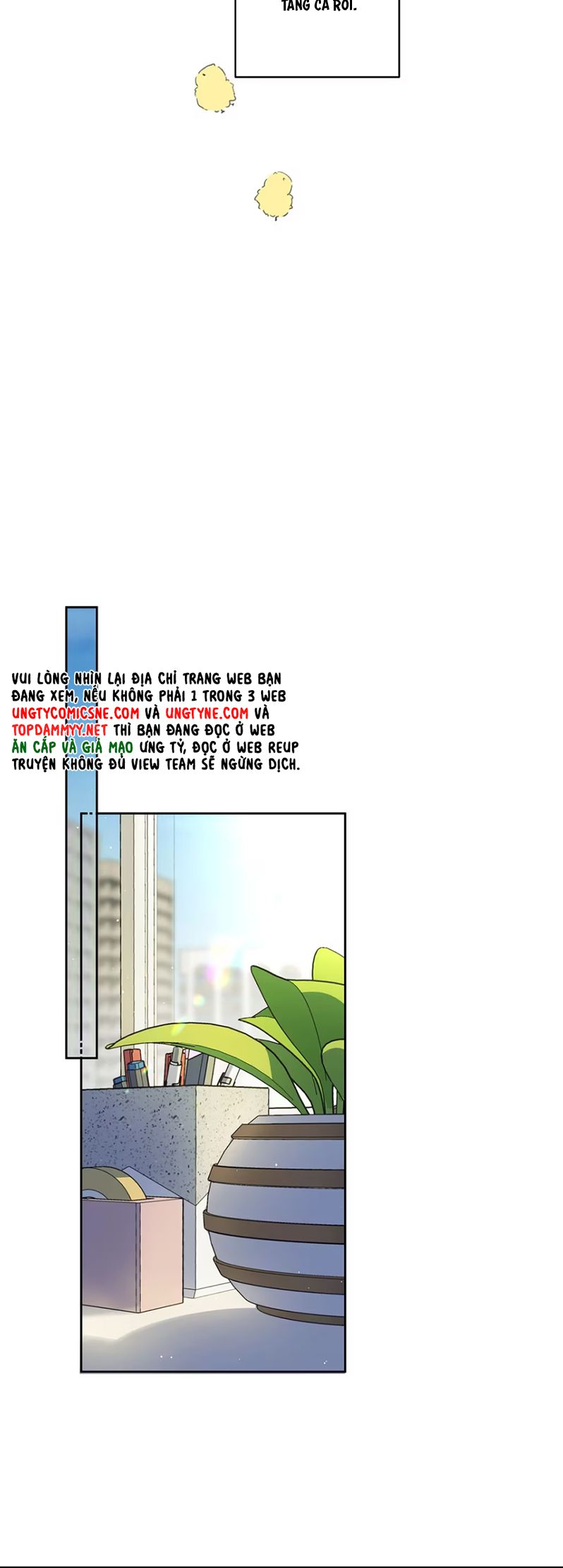 Lang Quân Muốn Chịu Trách Nhiệm Với Tôi Chap 9 - Next Chap 10