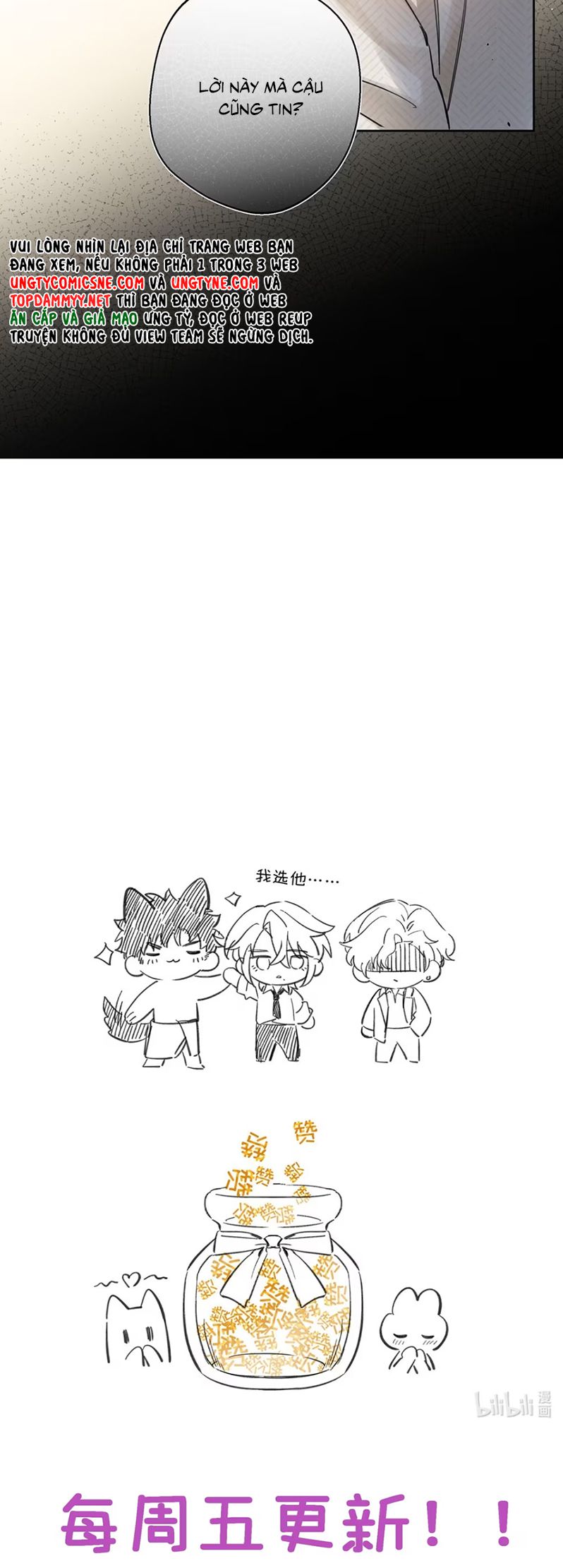 Lang Quân Muốn Chịu Trách Nhiệm Với Tôi Chap 9 - Next Chap 10