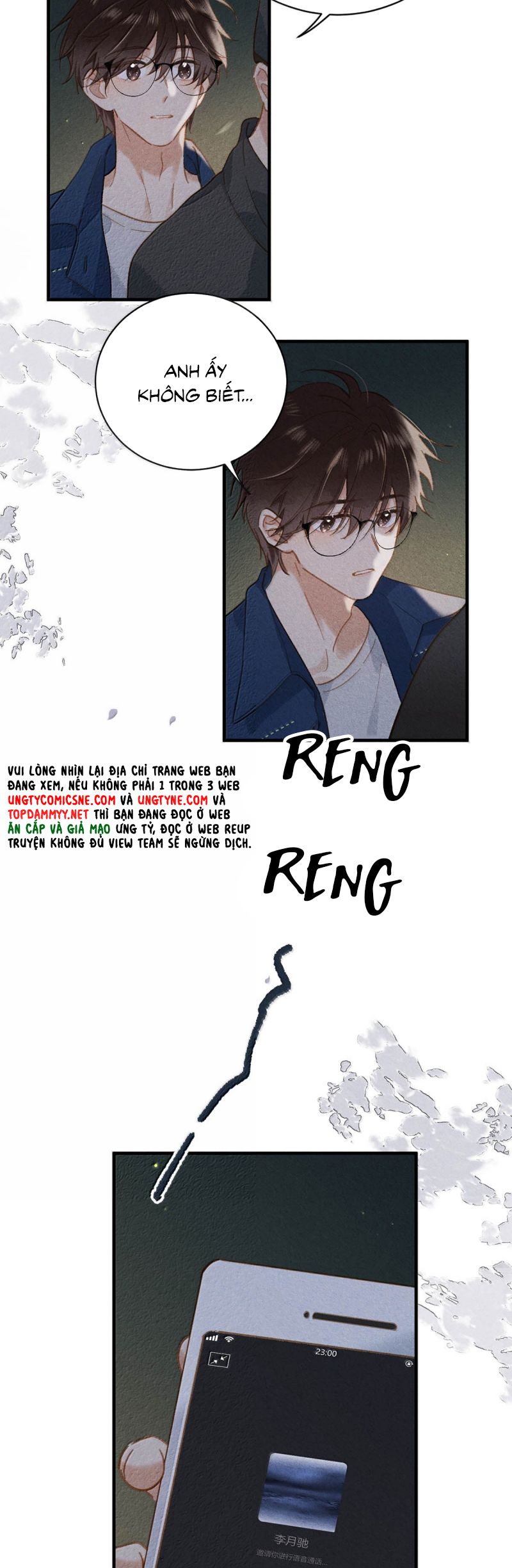 Sở Thiên Dĩ Nam Chap 20 - Next Chap 21