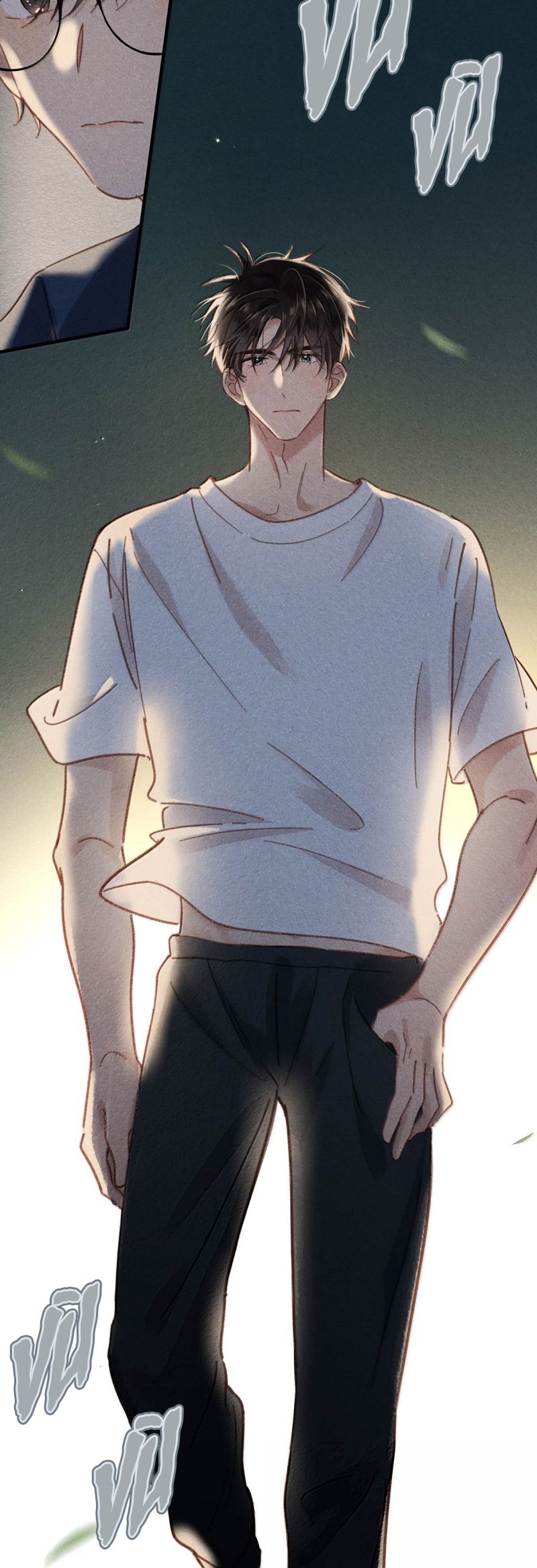 Sở Thiên Dĩ Nam Chap 20 - Next Chap 21
