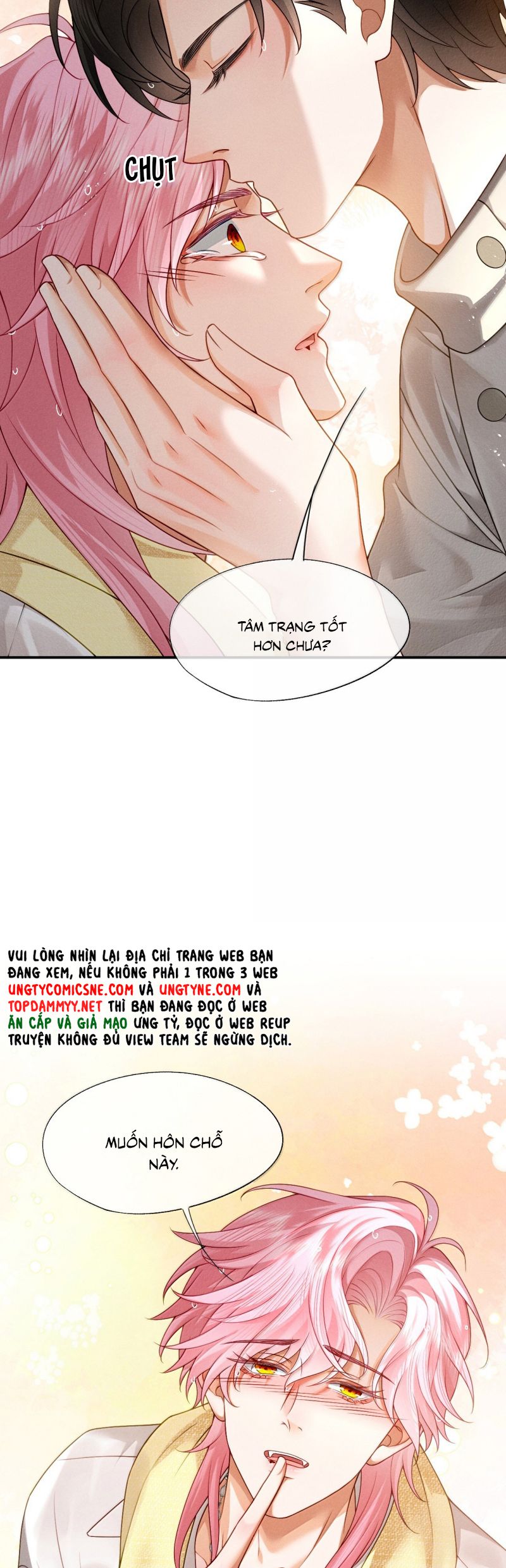 Bị Em Trai Bệnh Hoạn Tùy Ý Đòi Hỏi Chap 20 - Next Chap 21